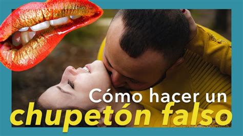 como hacer un chupetón que dure mucho|Descubre los secretos para hacer un chupetón perfecto